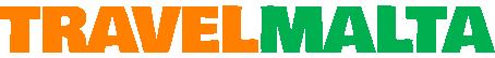 TravelMalta logo