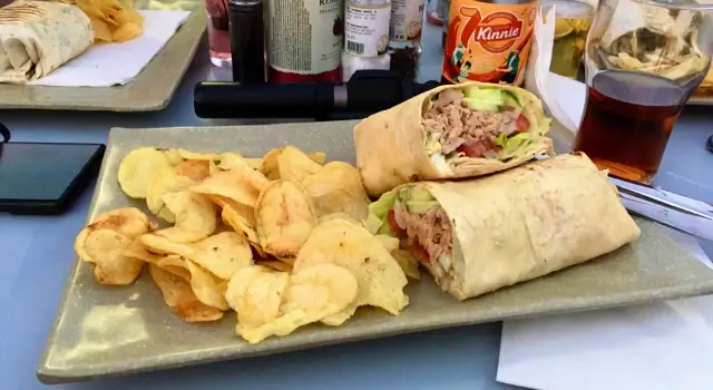 tuna-wrap-chips