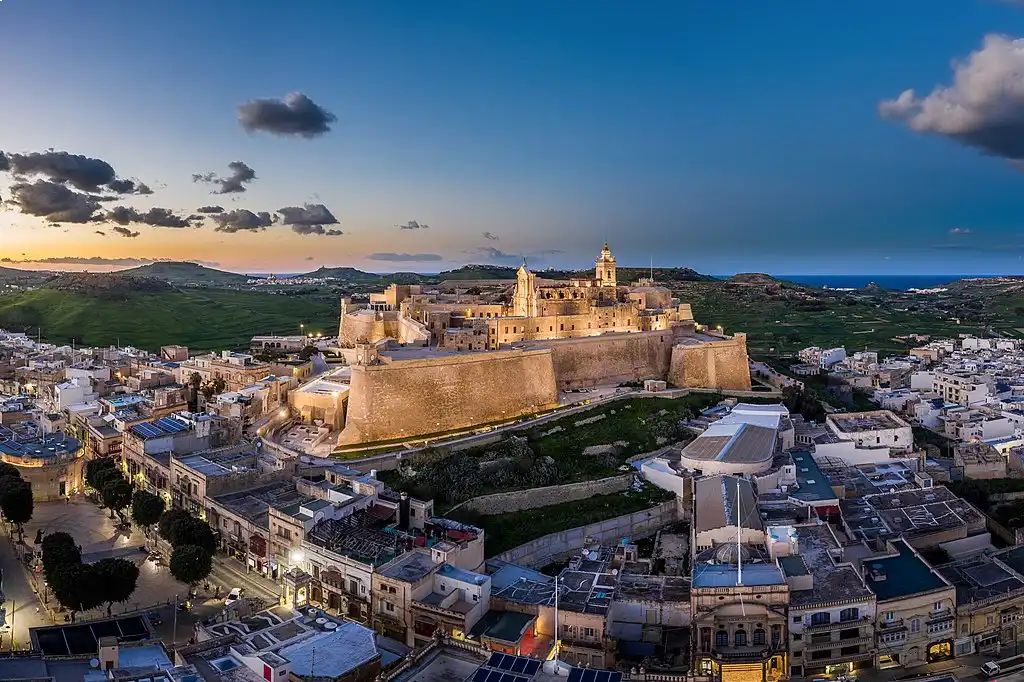 Gozo Citadella