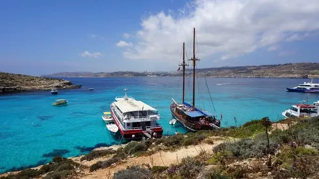 Málta Malta cikk