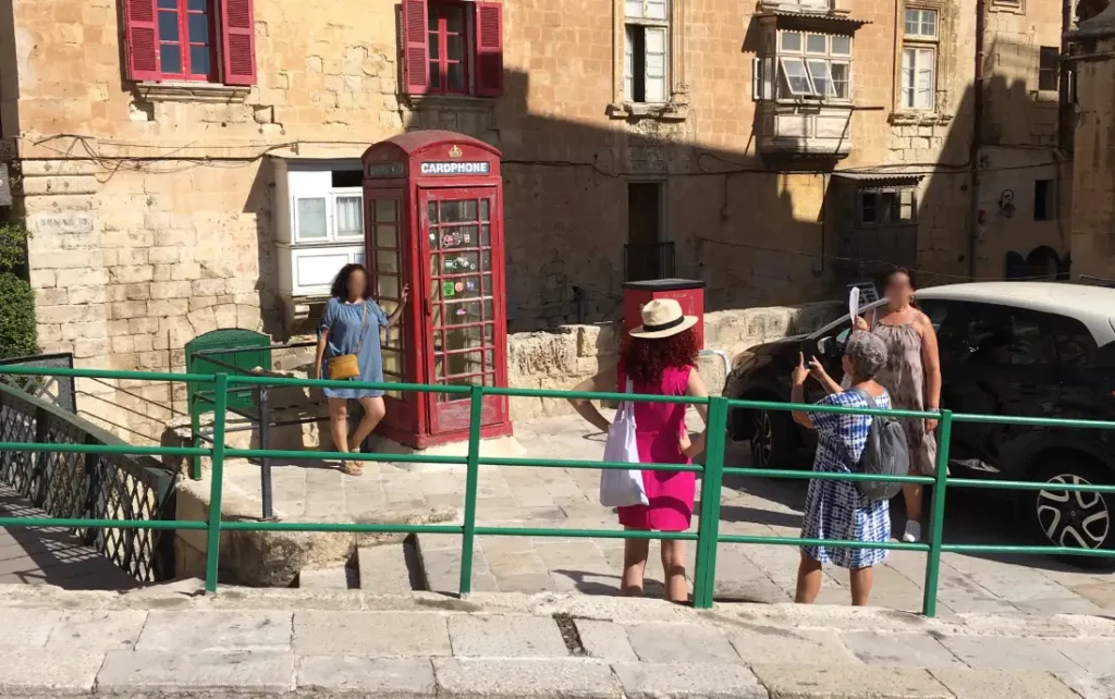 Telefonfülke_Valletta