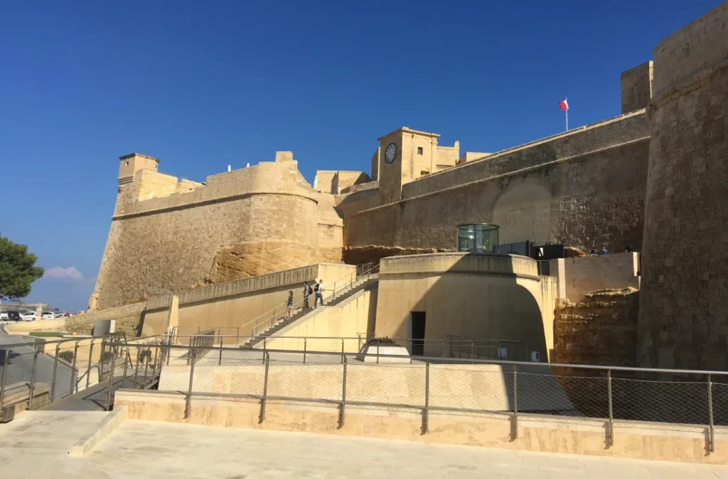 Gozo Citadella 3