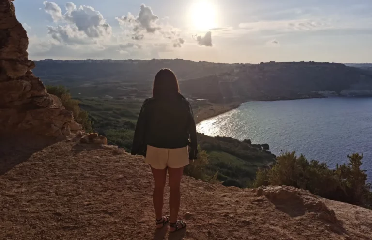 Gozo Tal Mixta Cave 2