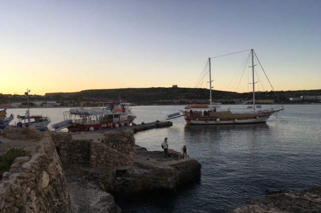 Mellieha par kicsi