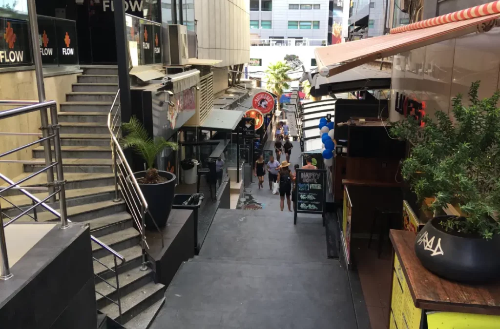 Paceville 2Paceville 2